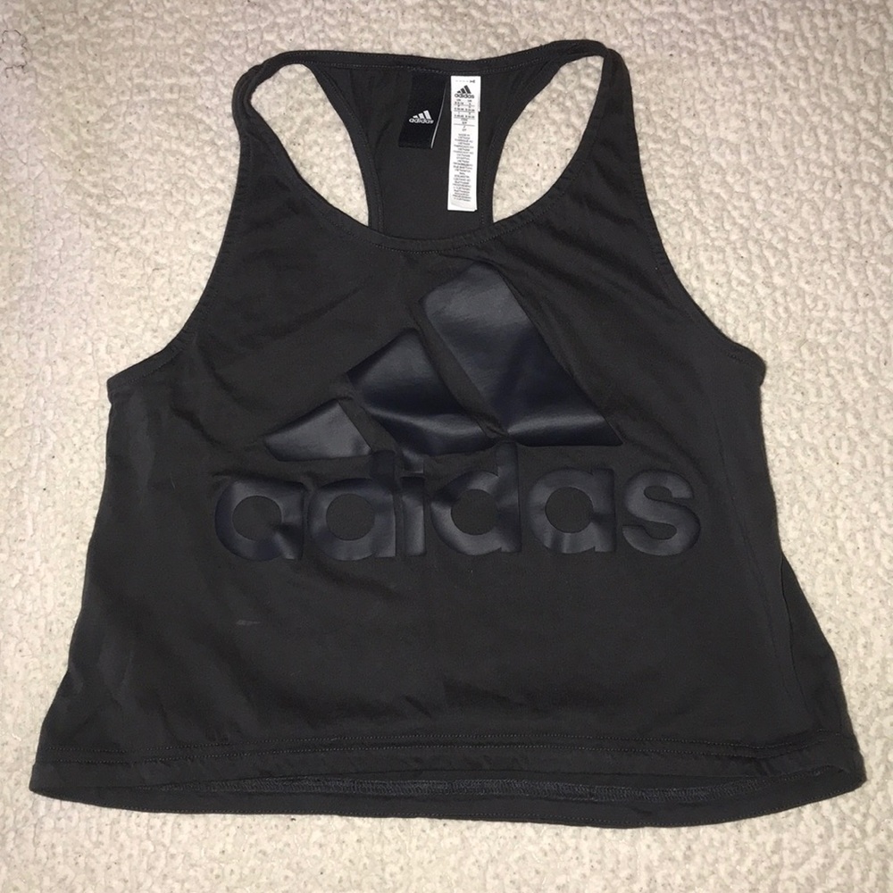 NWOT Adidas tank top